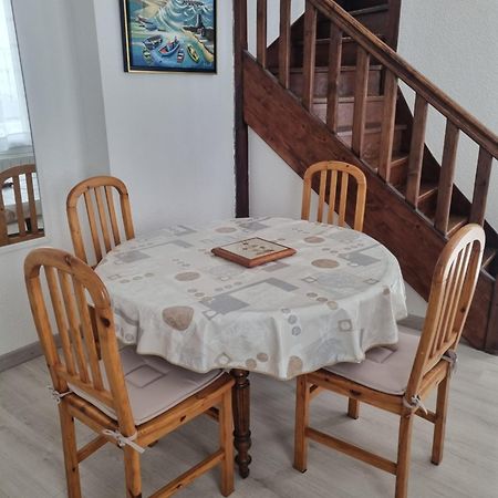 Duplex F3 Hypercentre Cherbourg Pres Du Port 외부 사진
