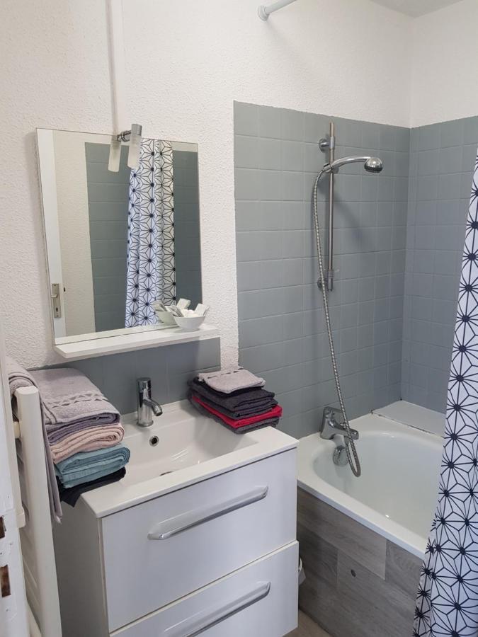 Duplex F3 Hypercentre Cherbourg Pres Du Port 외부 사진