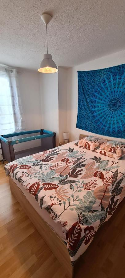Duplex F3 Hypercentre Cherbourg Pres Du Port 외부 사진