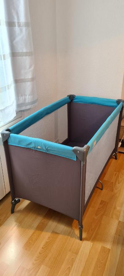 Duplex F3 Hypercentre Cherbourg Pres Du Port 외부 사진