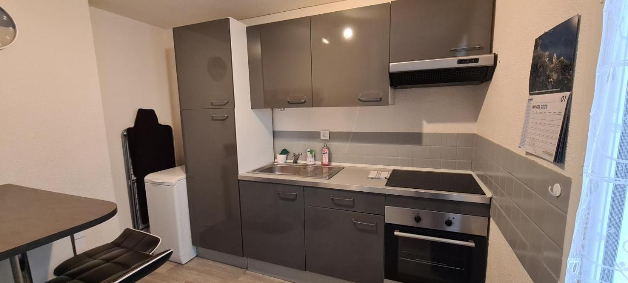 Duplex F3 Hypercentre Cherbourg Pres Du Port 외부 사진