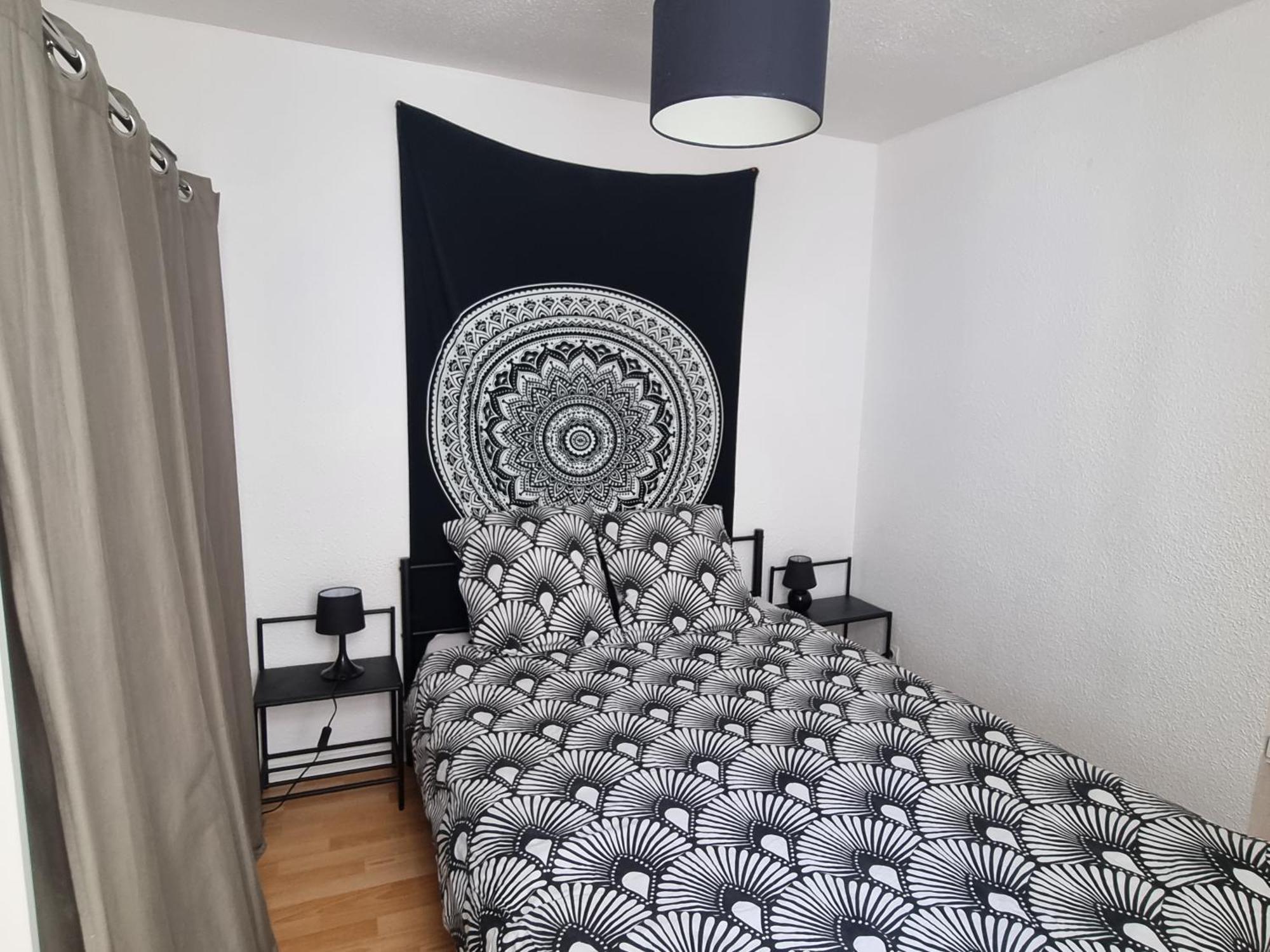 Duplex F3 Hypercentre Cherbourg Pres Du Port 외부 사진