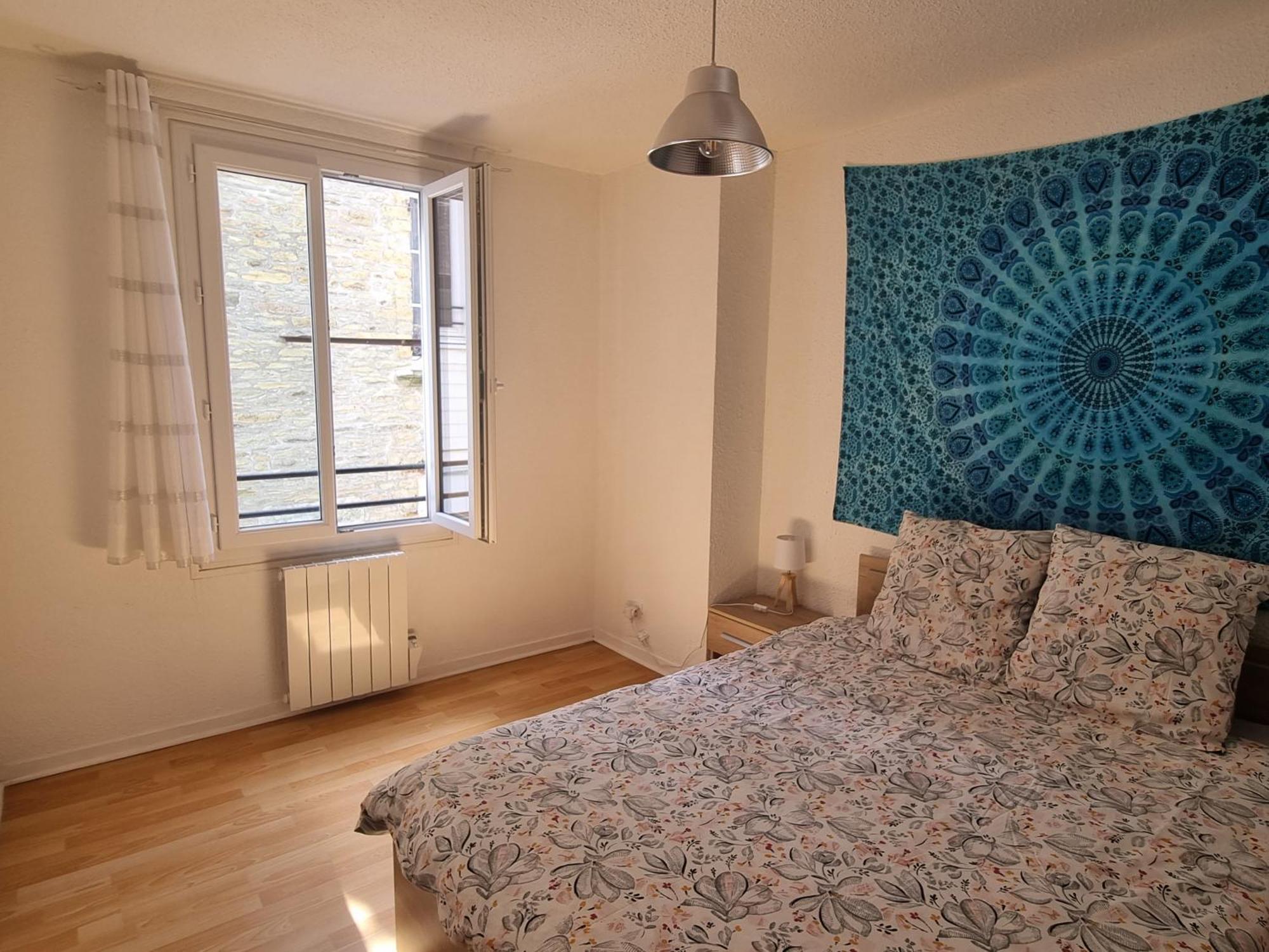 Duplex F3 Hypercentre Cherbourg Pres Du Port 외부 사진
