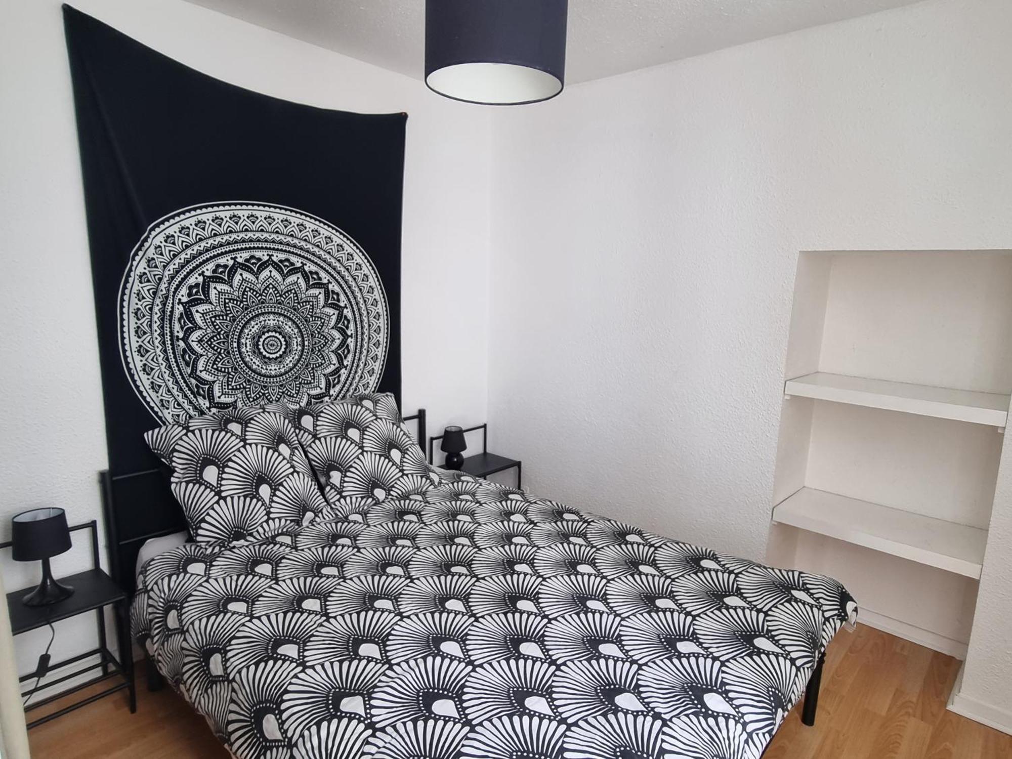Duplex F3 Hypercentre Cherbourg Pres Du Port 외부 사진